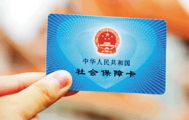 医保