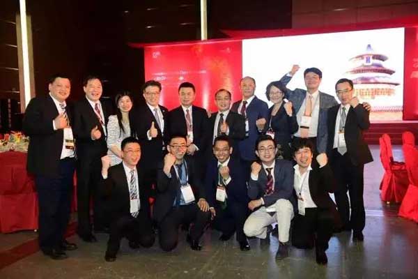 季加孚教授团队获得2017年度国家科学技术进步奖二等奖