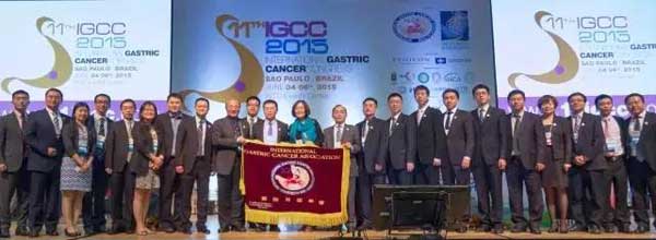 季加孚教授团队获得2017年度国家科学技术进步奖二等奖